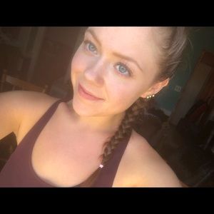 Meet your Posher, Brittany